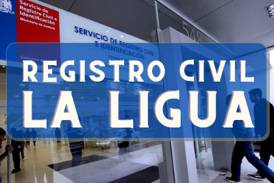 Registro Civil de La Ligua