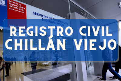 Registro Civil de Chillán Viejo: Oficinas, horarios y como Pedir Hora en 2024