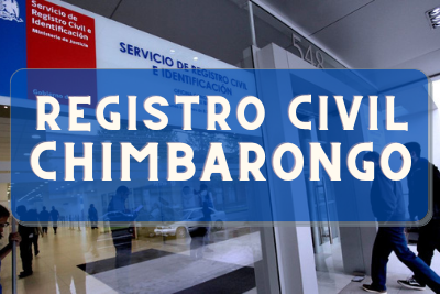 Registro Civil de Chimbarongo: Oficinas, horarios y como Pedir Hora en 2024