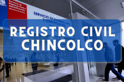 Registro Civil de Chincolco: Oficinas, horarios y como Pedir Hora en 2024