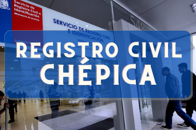 Registro Civil de Chépica: Oficinas, horarios y como Pedir Hora en 2024
