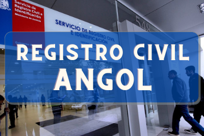 Registro Civil de  Angol: Oficinas, horarios y como Pedir Hora en 2024