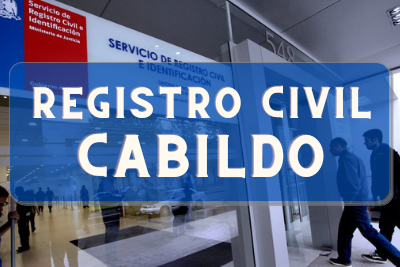 Registro Civil de  Cabildo: Oficinas, horarios y como Pedir Hora en 2024