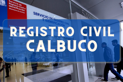 Registro Civil de Calbuco: Oficinas, horarios y como Pedir Hora en 2024