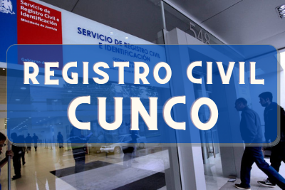 Registro Civil de Cunco: Oficinas, horarios y como Pedir Hora en 2024