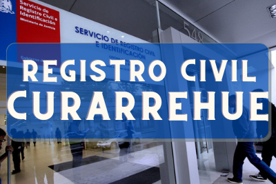 Registro Civil de Curarrehue: Oficinas, horarios y como Pedir Hora en 2024