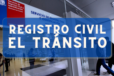 Registro Civil de El Tránsito: Oficinas, horarios y como Pedir Hora en 2023