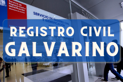 Registro Civil de Galvarino: Oficinas, horarios y como Pedir Hora en 2024