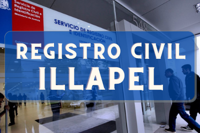 Registro Civil de Illapel: Oficinas, horarios y como Pedir Hora en 2024