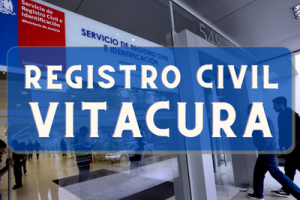 Registro Civil  en Vitacura : Oficinas, horarios y como Pedir Hora en 2023