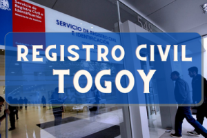 Registro Civil  en Tongoy: Oficinas, horarios y como Pedir Hora en 2023