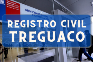 Registro Civil  en Treguaco: Oficinas, horarios y como Pedir Hora en 2023