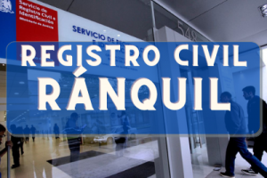 Registro Civil  en Ránquil: Oficinas, horarios y como Pedir Hora en (2022)