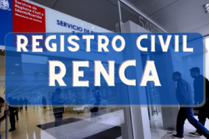 Registro Civil  en Renca: Oficinas, horarios y como Pedir Hora en 2024