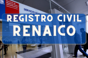 Registro Civil  en Renaico: Oficinas, horarios y como Pedir Hora en 2024
