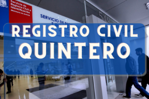 Registro Civil  en Quintero: Oficinas, horarios y como Pedir Hora en 2023