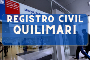 Registro Civil  en Quilimari: Oficinas, horarios y como Pedir Hora en 2023