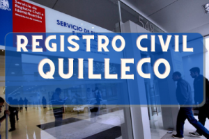 Registro Civil  en Quilleco: Oficinas, horarios y como Pedir Hora en 2024