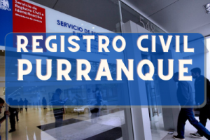 Registro Civil  en Purranque: Oficinas, horarios y como Pedir Hora en 2024