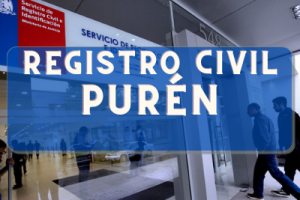 Registro Civil  en Purén: Oficinas, horarios y como Pedir Hora en 2024