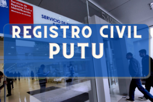 Registro Civil  en Putu: Oficinas, horarios y como Pedir Hora en 2024