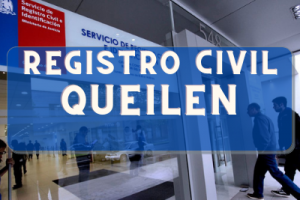 Registro Civil  en Queilen: Oficinas, horarios y como Pedir Hora en 2024