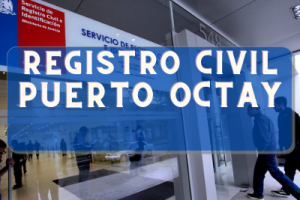 Registro Civil  en Puerto Octay: Oficinas, horarios y como Pedir Hora en 2024