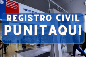 Registro Civil  en Punitaqui: Oficinas, horarios y como Pedir Hora en 2024