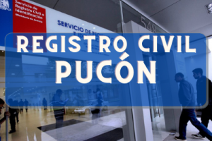 Registro Civil  en Pucón: Oficinas, horarios y como Pedir Hora en 2024
