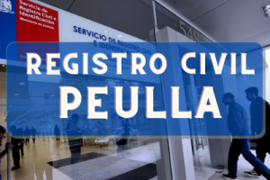 Registro Civil  en Peulla: Oficinas, horarios y como Pedir Hora en 2024