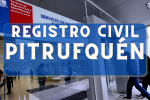 Registro Civil  en Pitrufquén: Oficinas, horarios y como Pedir Hora en 2024