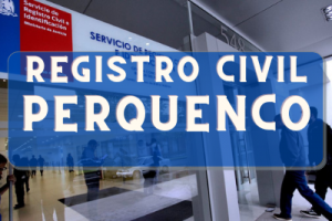 Registro Civil  en Perquenco: Oficinas, horarios y como Pedir Hora en 2024
