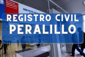 Registro Civil  en Peralillo: Oficinas, horarios y como Pedir Hora en 2024