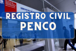 Registro Civil  en Penco: Oficinas, horarios y como Pedir Hora en 2024
