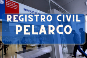 Registro Civil  en Pelarco: Oficinas, horarios y como Pedir Hora en 2024