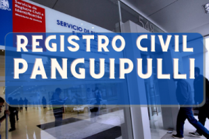 Registro Civil  en Panguipulli: Oficinas, horarios y como Pedir Hora en (2022)