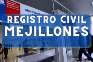 Registro Civil Mejillones