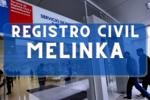 Registro Civil  en Melinka: Oficinas, horarios y como Pedir Hora en 2024