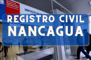 Registro Civil  en Nancagua: Oficinas, horarios y como Pedir Hora en 2024