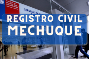 Registro Civil  en Mechuque: Oficinas, horarios y como Pedir Hora en 2024