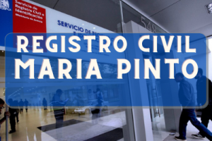Registro Civil  en María Pinto: Oficinas, horarios y como Pedir Hora en 2024