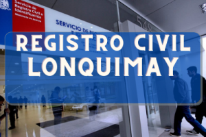 Registro Civil  en Lonquimay: Oficinas, horarios y como Pedir Hora en 2024