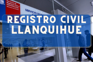 Registro Civil  en Llanquihue: Oficinas, horarios y como Pedir Hora en 2024