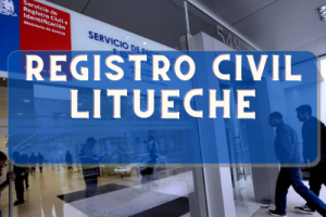 Registro Civil  en Litueche: Oficinas, horarios y como Pedir Hora en 2024